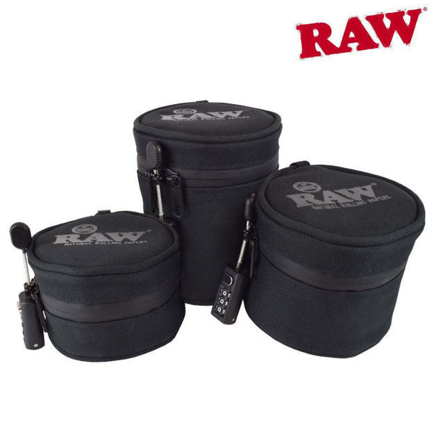 PARTS RAW SMELLPROOF COZY for Marson Jars