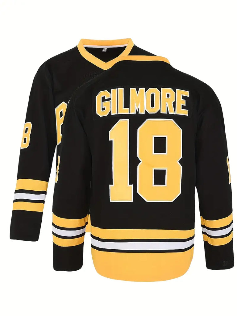 Happy Gilmore Hockey Jersey