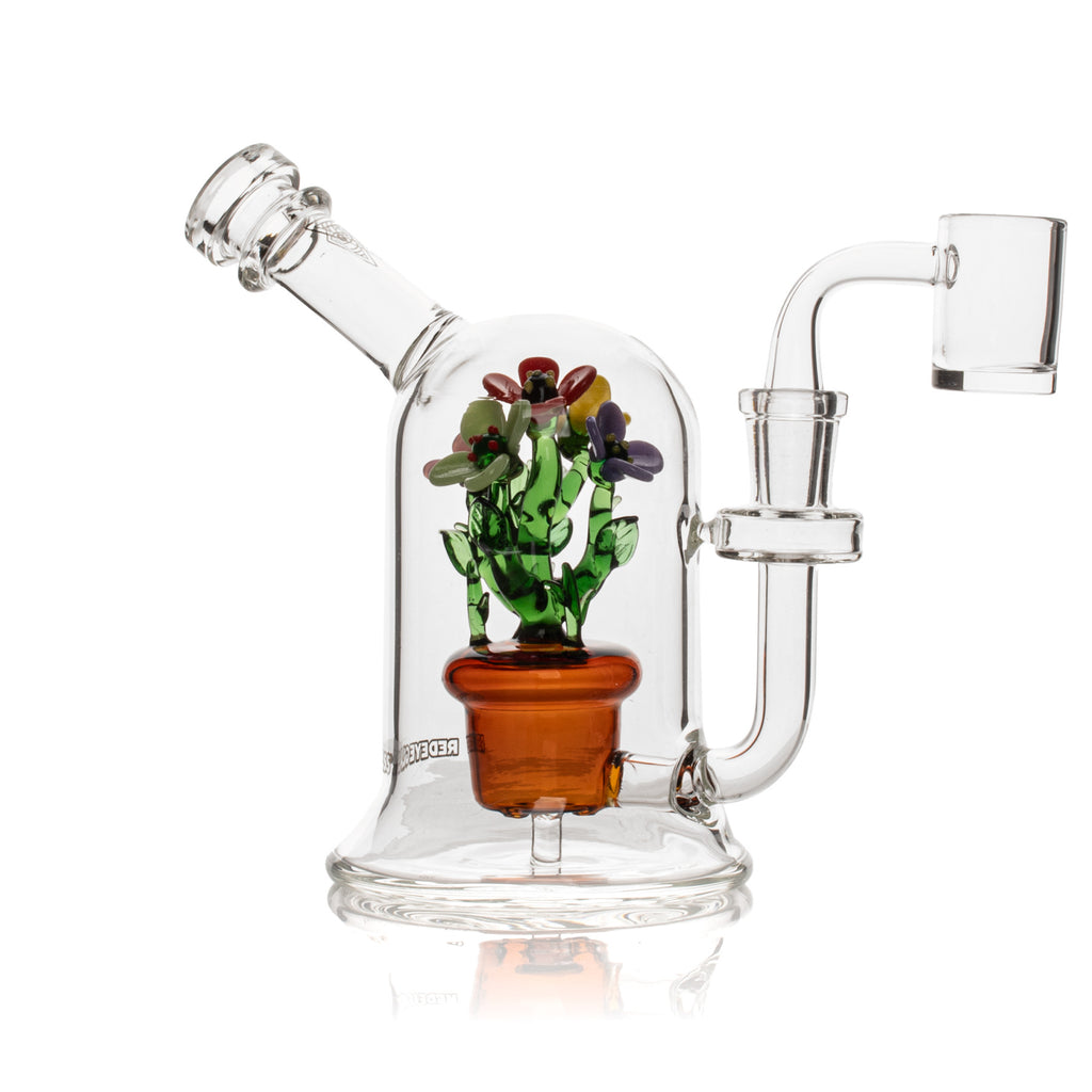6.5" Bouquet Concentrate Rig