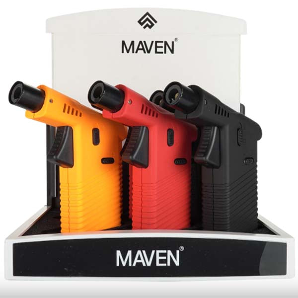 Maven Cannon Torch Lighter