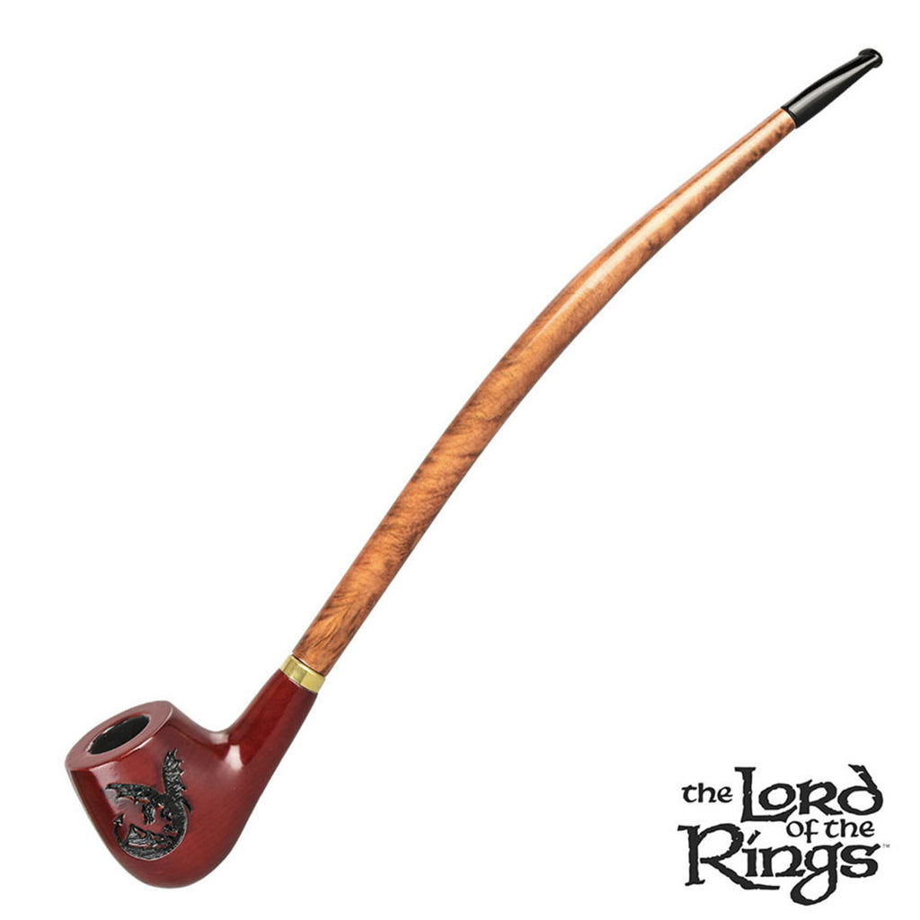 Pulsar Shire Pipe - 11.5" Smaug Pipe