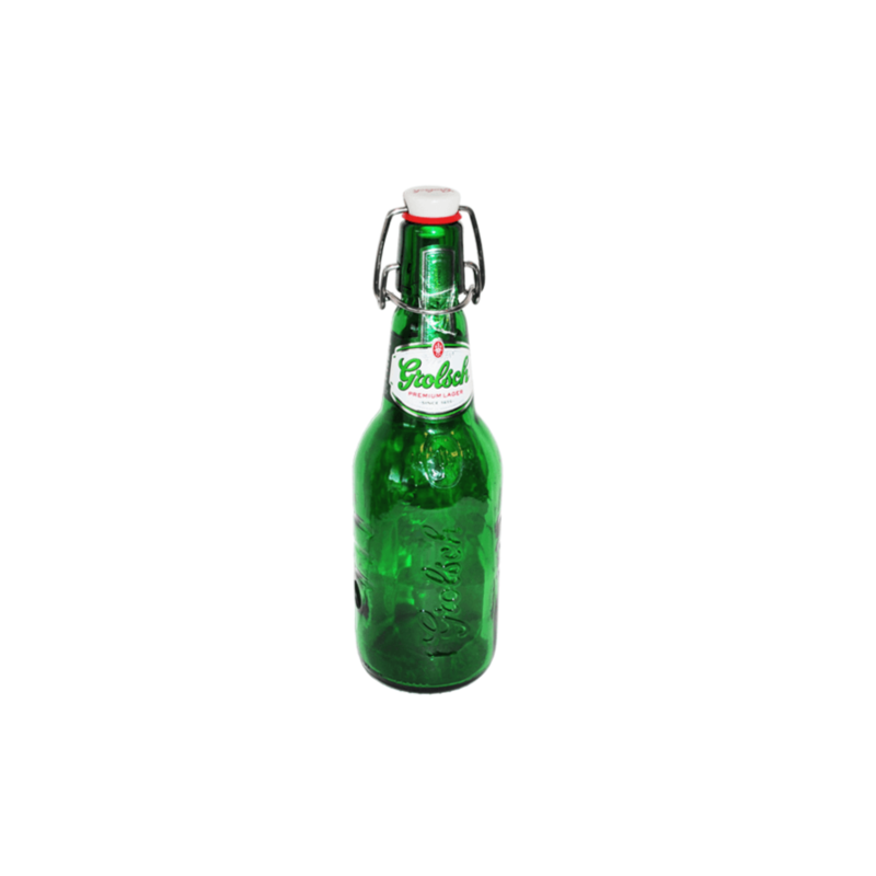 Toke Bottle Heineken