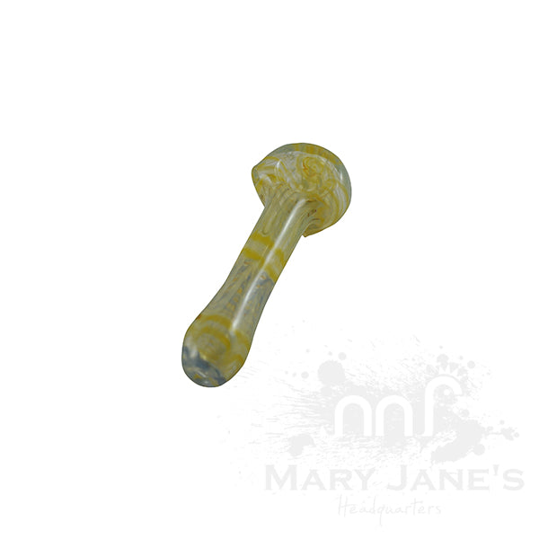 Irie Island Glass - Mary Jane's Headquarters