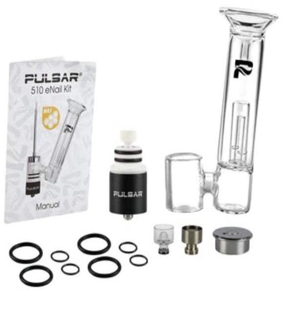 Pulsar APX Replacement Parts