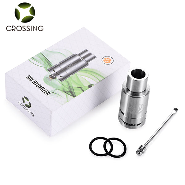 EZ Sai Wax Vape Atomizer Mary Jane's Headquarters EZ Sai Wax Vape Atomizer Mary Jane's Headquarters