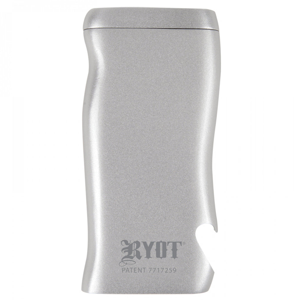 RYOT Aluminum Magnetic Taster W/ Bottle Opener + Bat - Mary Jane's Headquarters