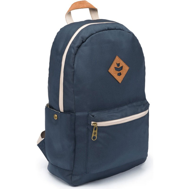 Revelry Escort Backpack dark blue