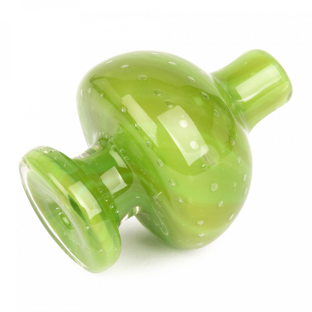 Gear Premium Bubble Tech Bubble Caps - Green
