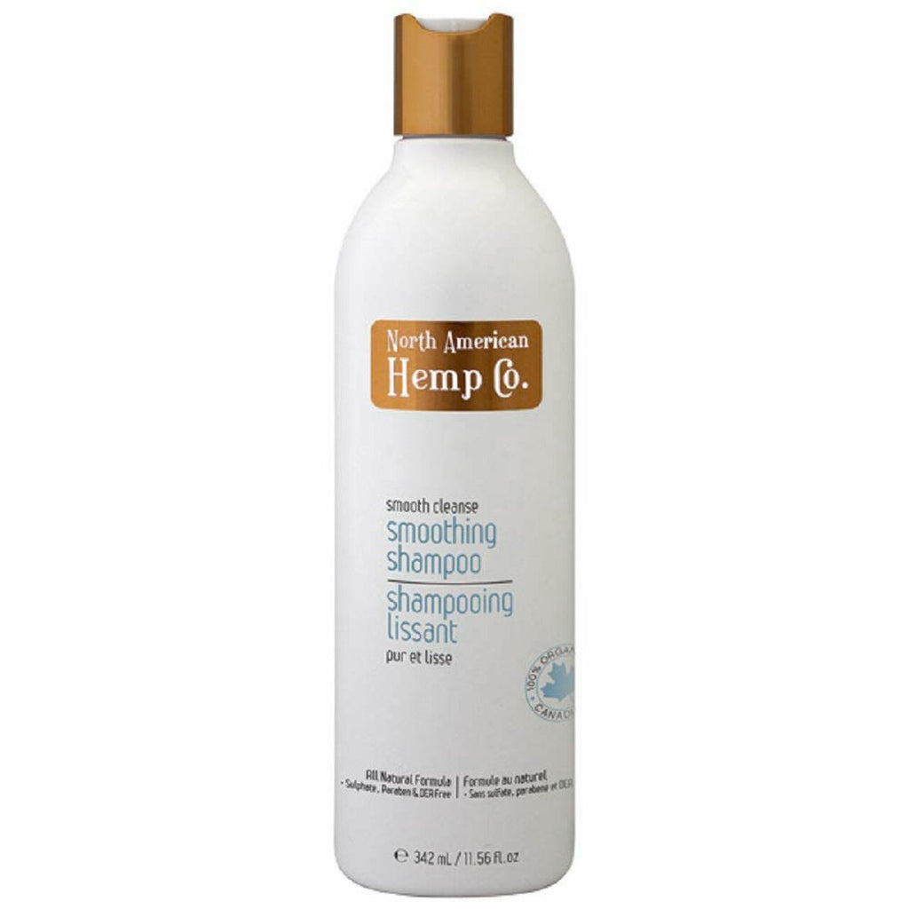 North American Hemp Co. Shampoo + Conditioner