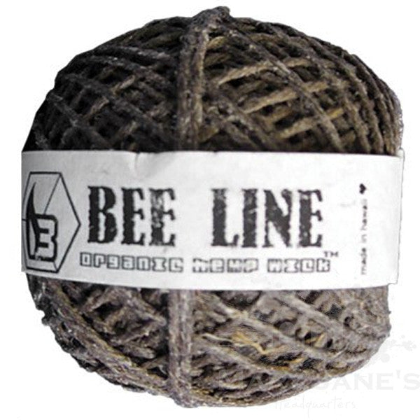 Bee Line Hemp Wick - Mary Jane's Headquarters