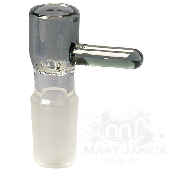 GEAR Honeycomb Screen Glass on Glass Bong Bowl Attachment - Mary Jane's Headquarters