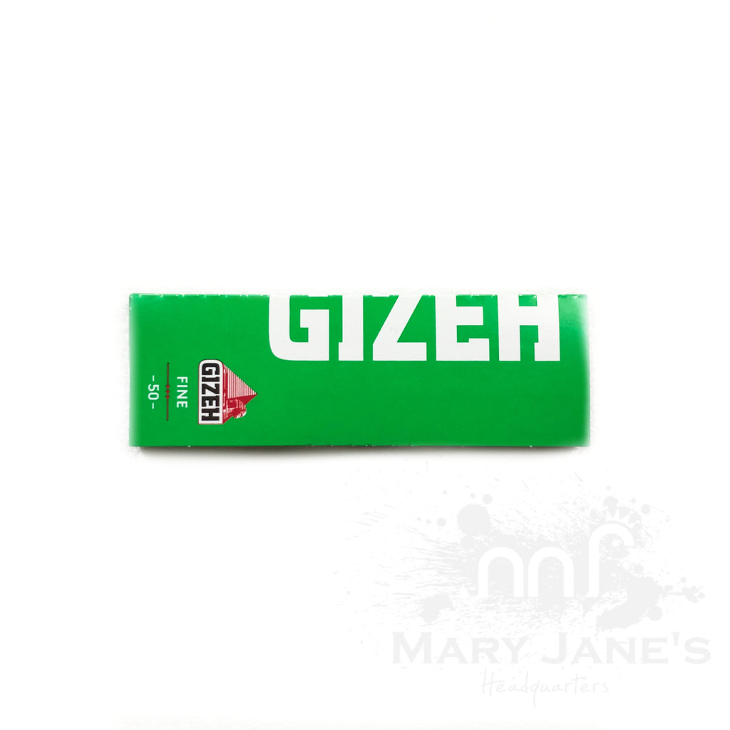 Gizeh Rolling Papers