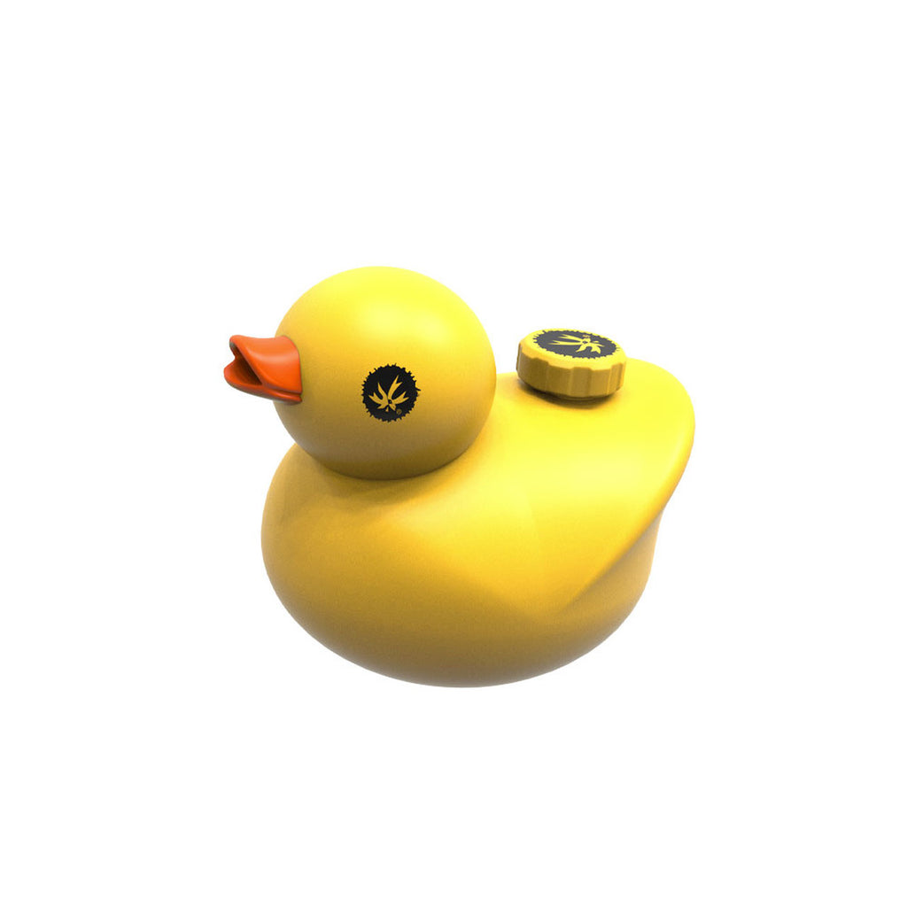 KWACK Silicone Duck Pipe by Piece Maker
