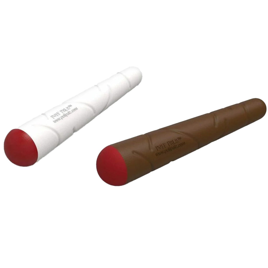 Puff Palz The Doggy Doob/Joint Dog Toy