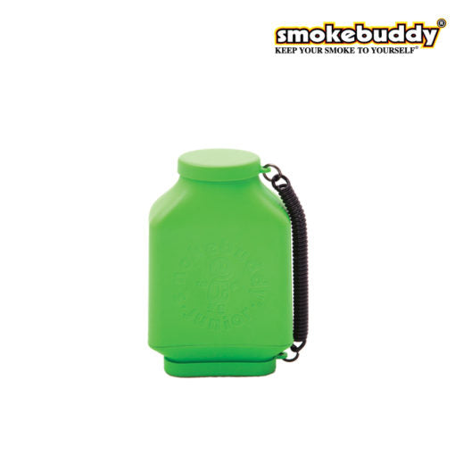 Smokebuddy Personal Air Filter - Mary Jane's Headquarters