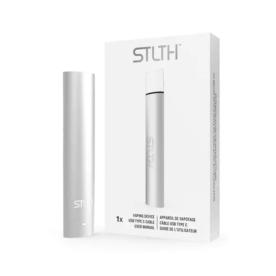 STLTH E-Cigarettes