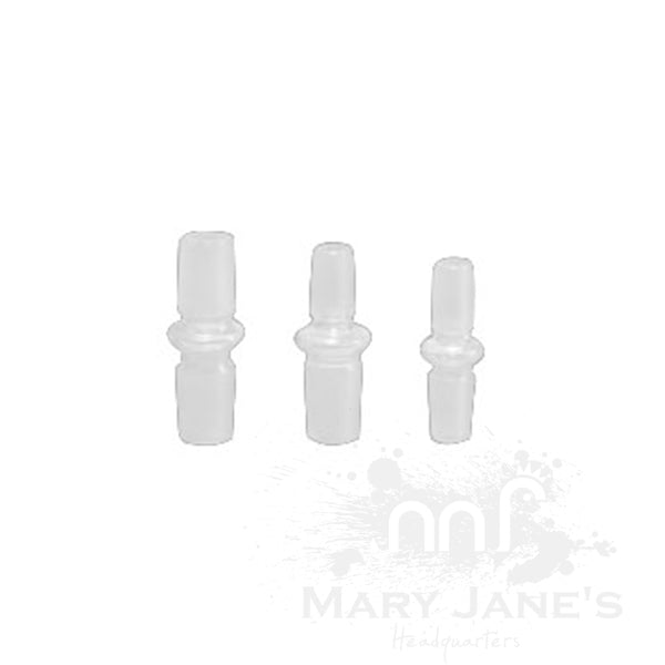 Cheech Male to Male Glass on Glass Bong Adapters - Mary Jane's Headquarters