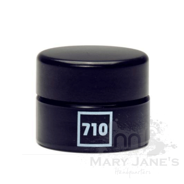 420 Science Concentrate Jar-Extra Small 710
