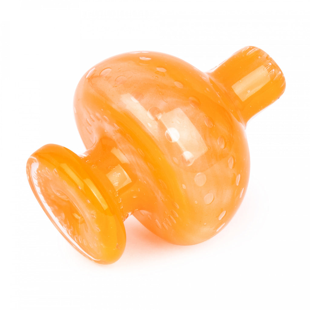 Gear Premium Bubble Tech Bubble Caps - Orange