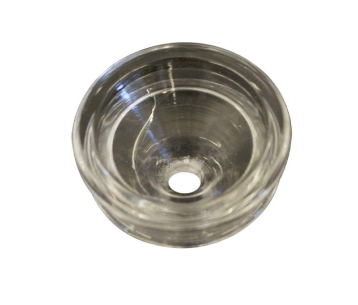 Replacement Glass Bowls For Silicone Pipes