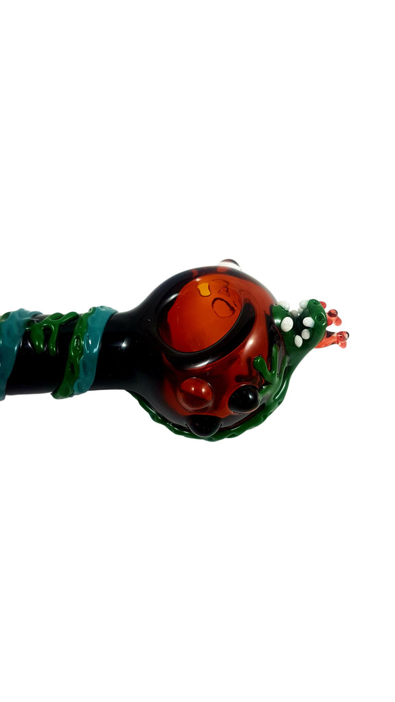 Cheech 5" Dragon Hand Pipe