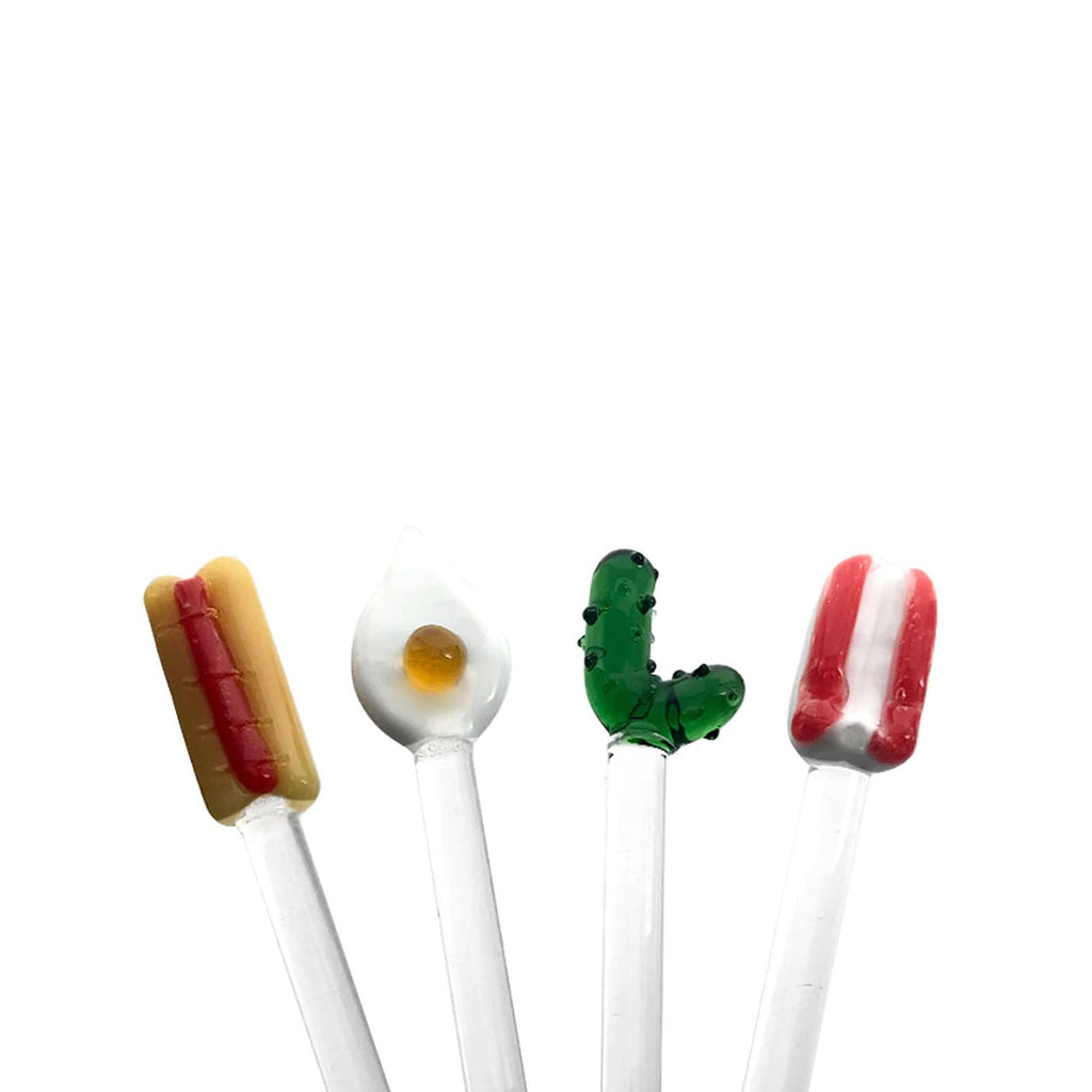 Glass Dabber Tools toppers