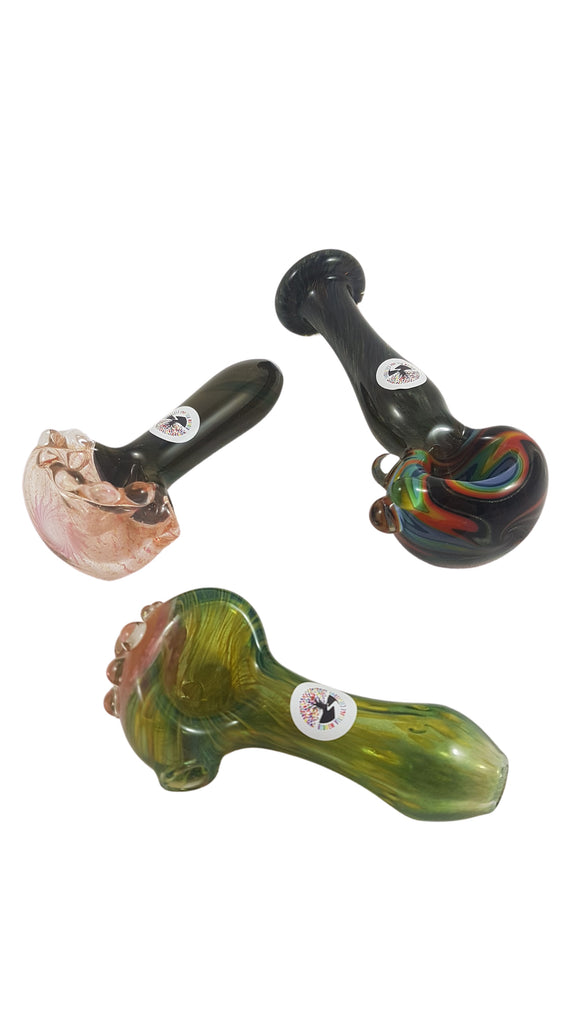 Hidden Village Creations Pipes (Mike's Pipes)