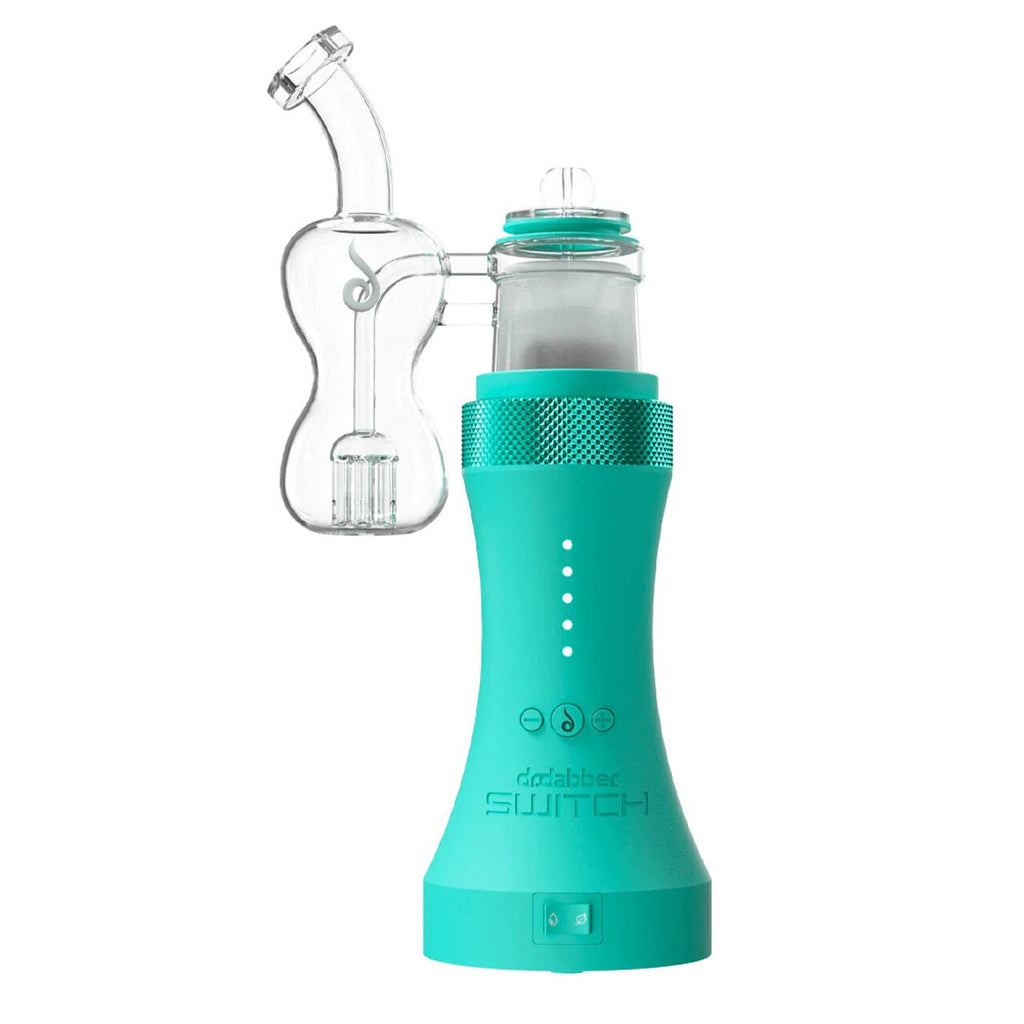  Dr. Dabber Switch Vaporizer - Frostberry