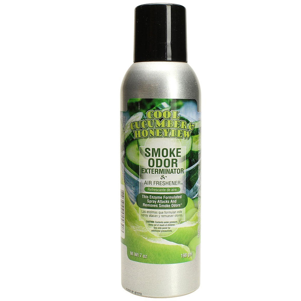 Smoke Odor Exterminator 7oz Spray - Mary Jane's Headquarters