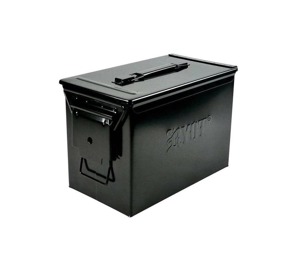 RYOT Destroyer Ammo Can Pipe Case