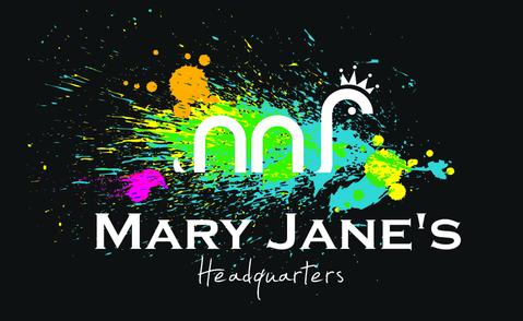 The Mary Jane's HQ Story - Hear the Owner Tell All
