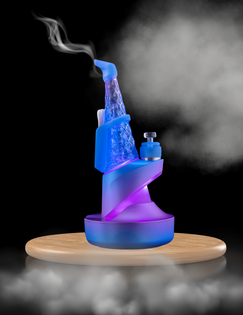 Puffco Peak Pro: The Ultimate Dab Rig for the Ultimate Dab Experience