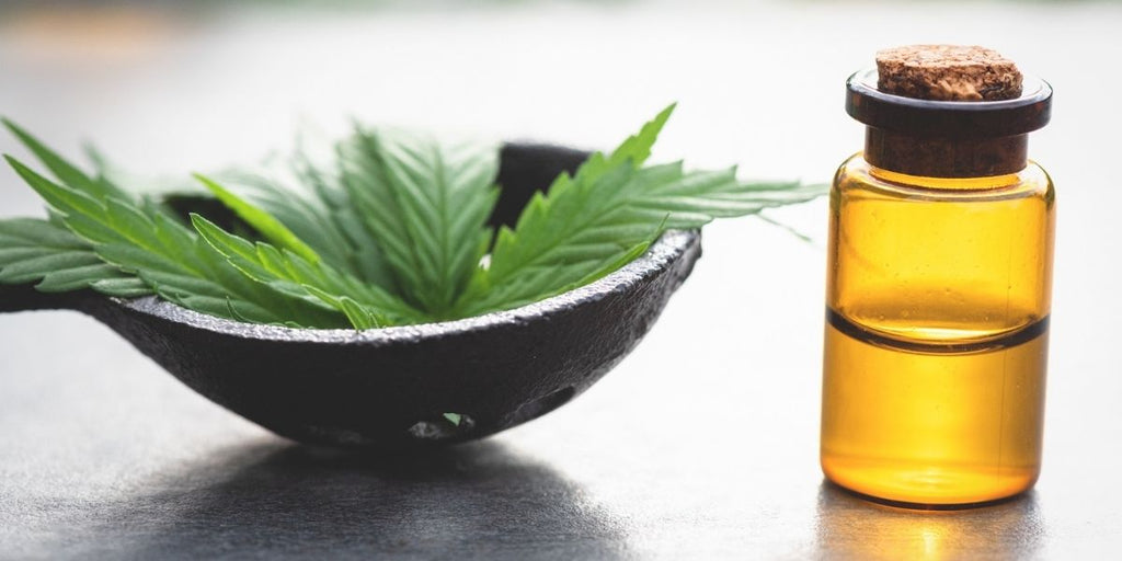 How CBD Oil Can Help With Stress