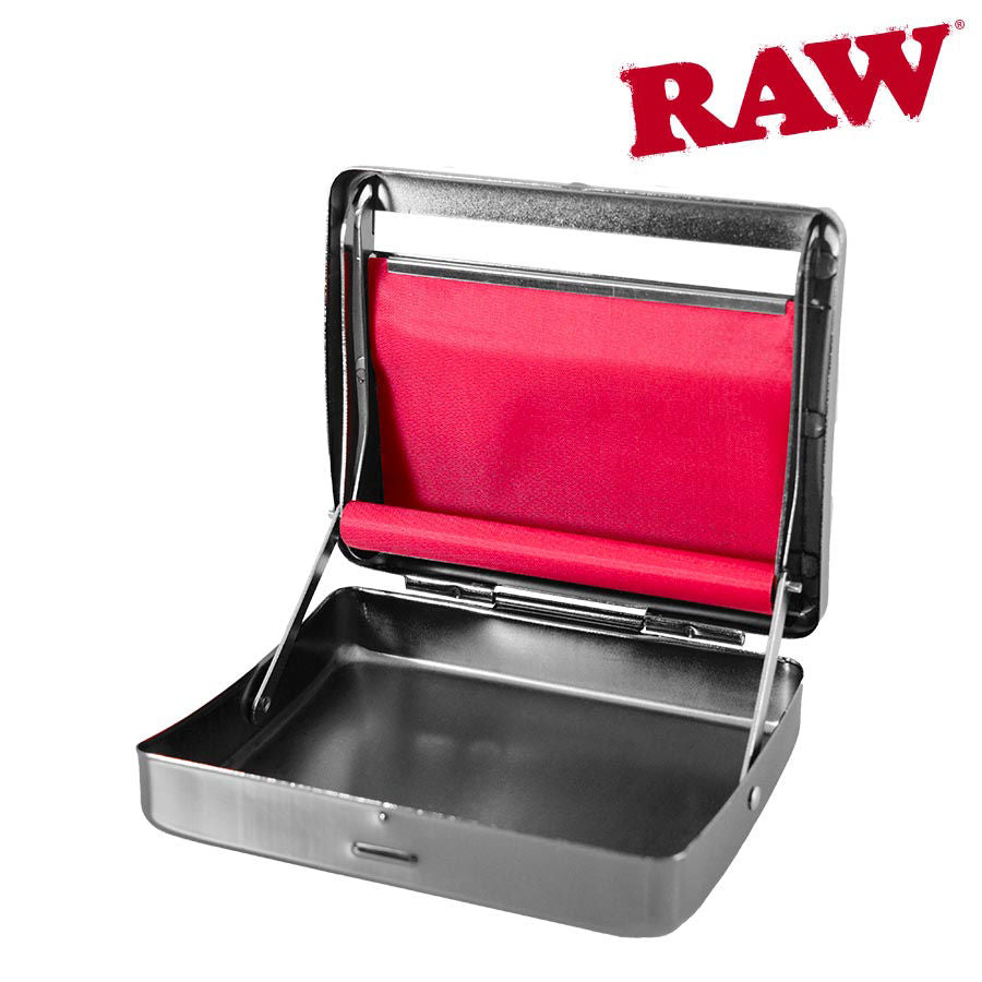 Raw Rollbox