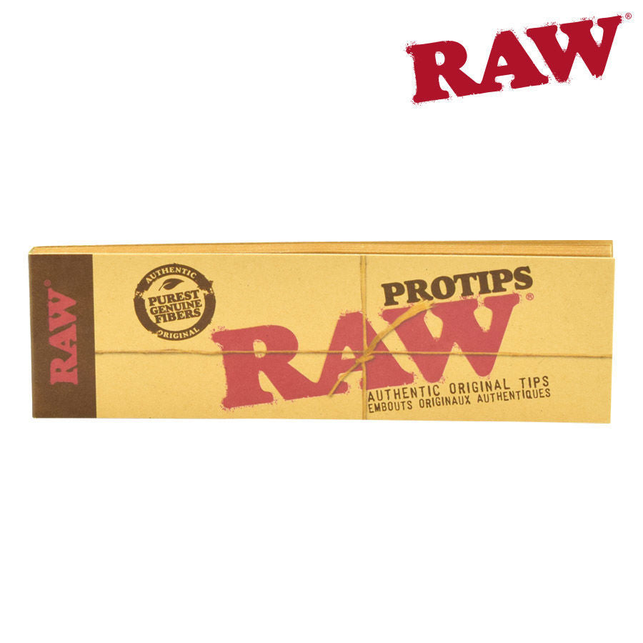 Raw Rolling Tips