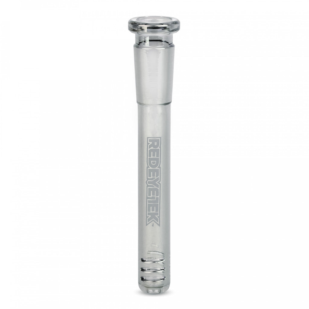 Red Eye Tek 115mm Ice Grey Downstem