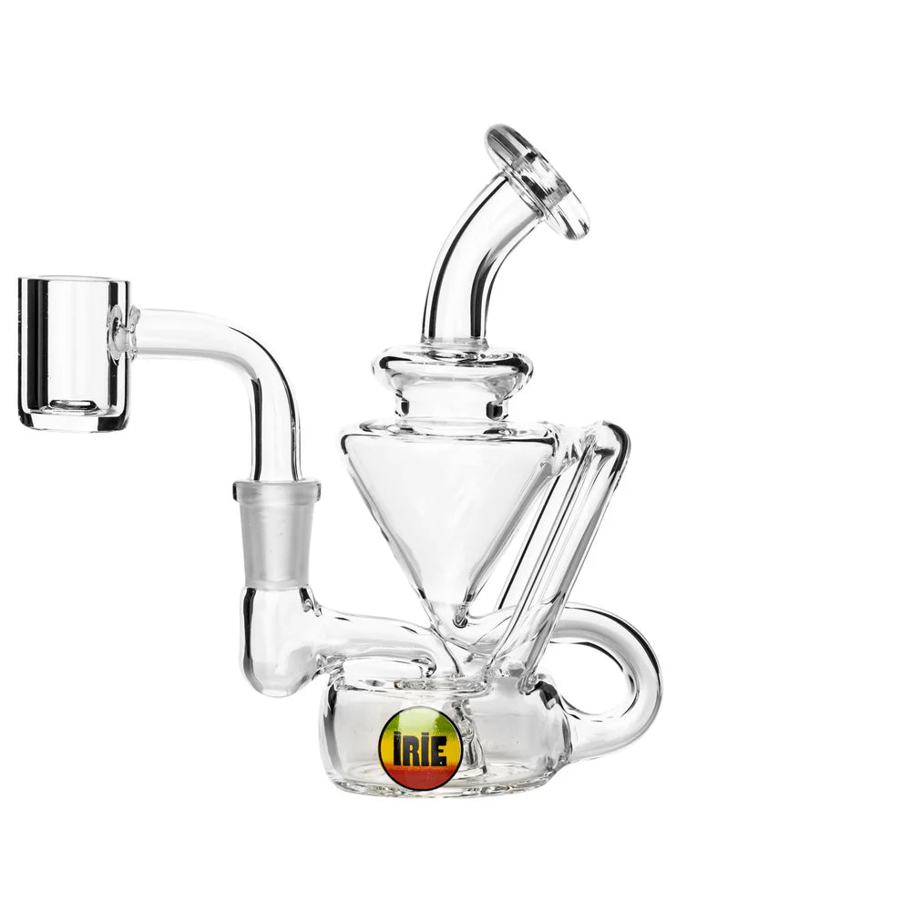 Irie Mini Concentrate Recycler