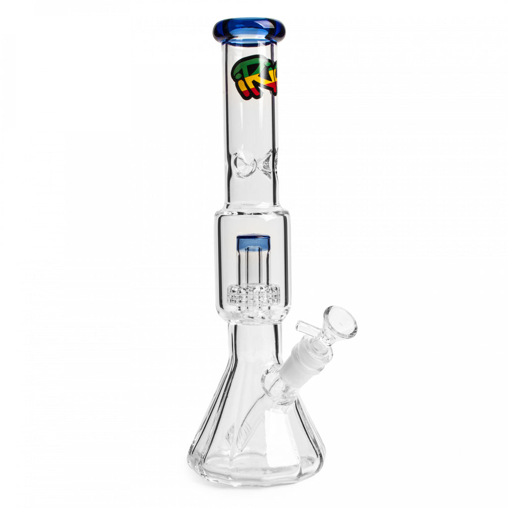 iRie 12" Dodecagon Beaker Tube