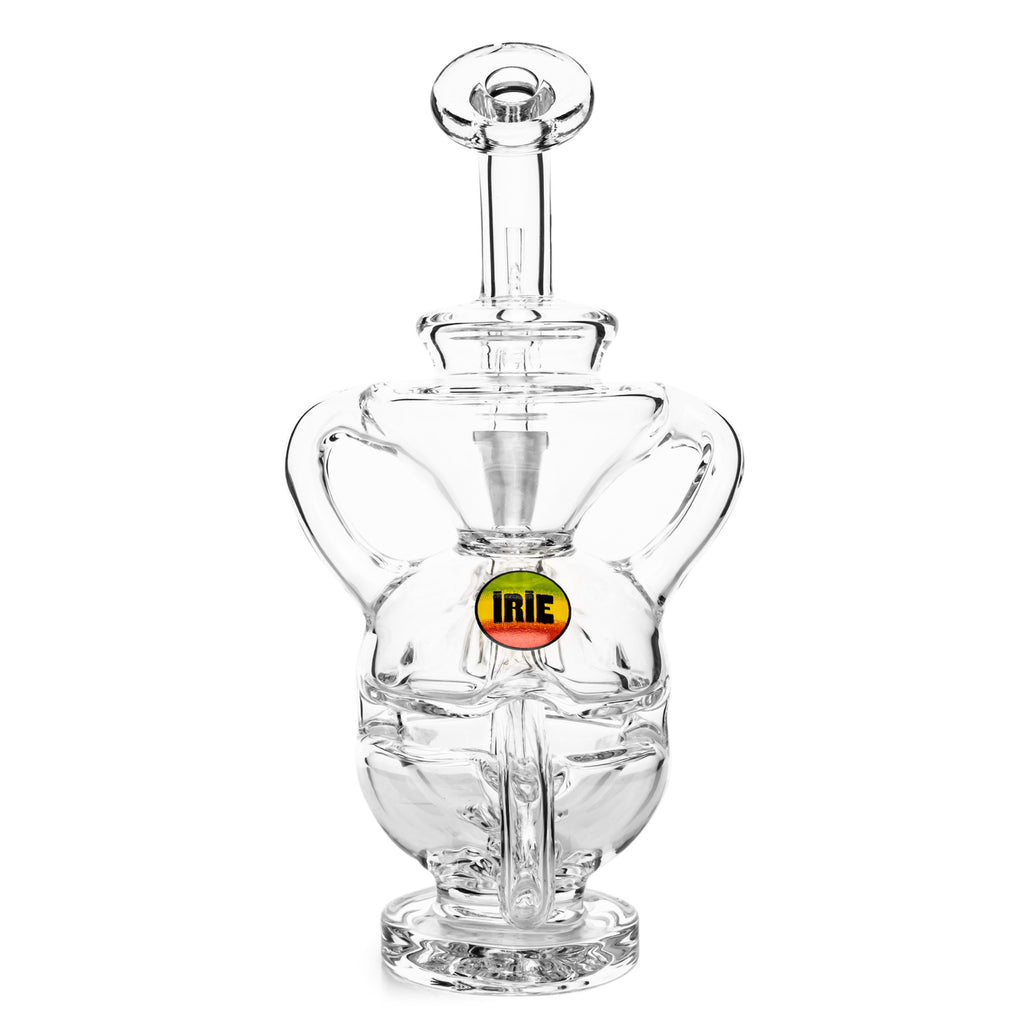 5.5" IRIE Bruno Concentrate Recycler