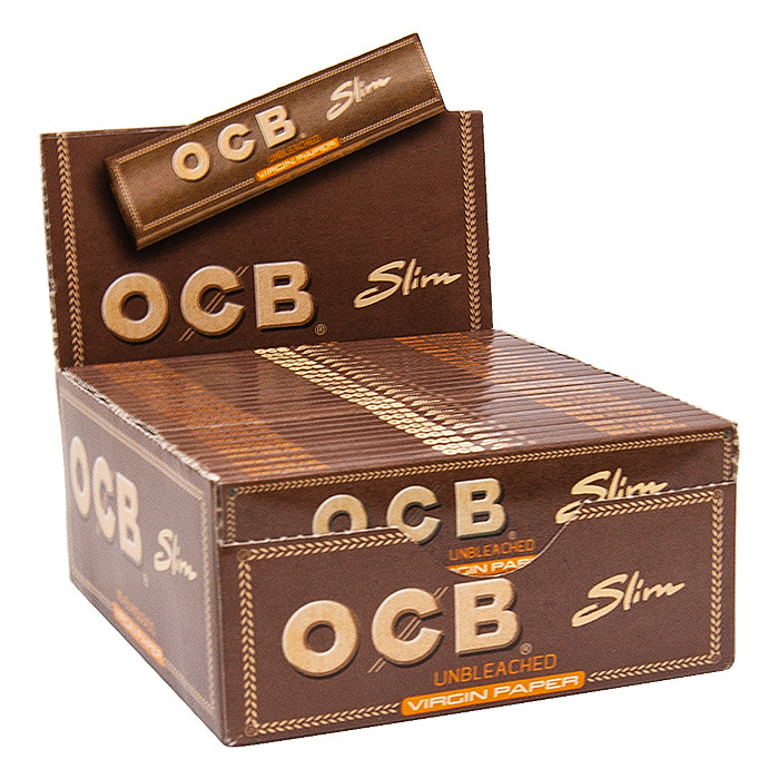 OCB Rolling Papers