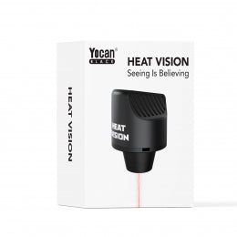 Yocan Black Heat Vision Temperature Reader