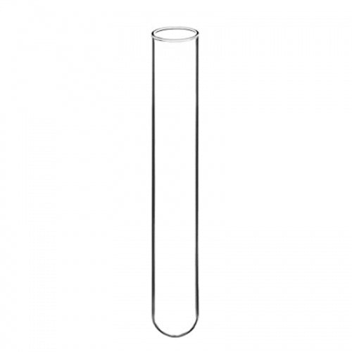 18" Glass Oil Extraction Tube