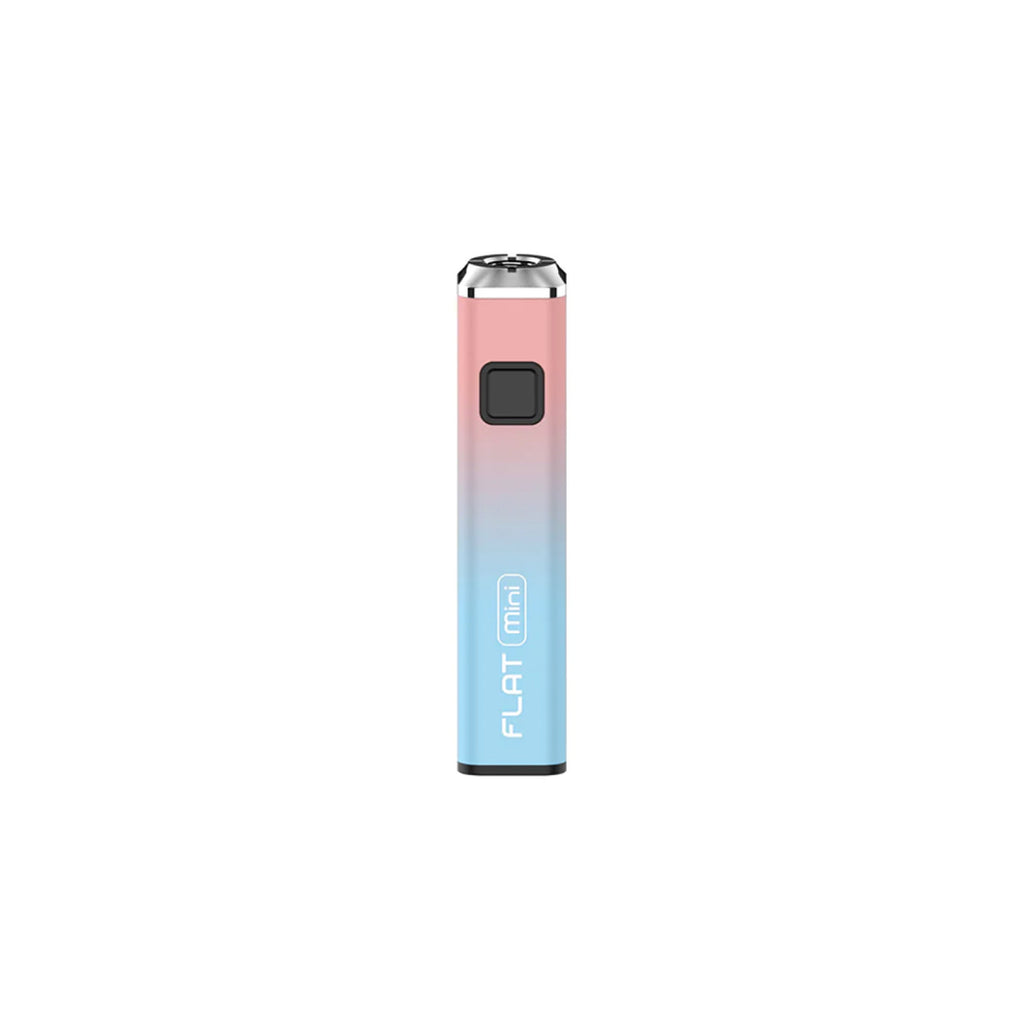 Yocan Flat Mini 400mAh 510 Battery