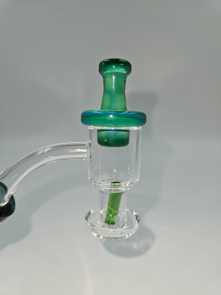 Borocan Glass Slurper Kits