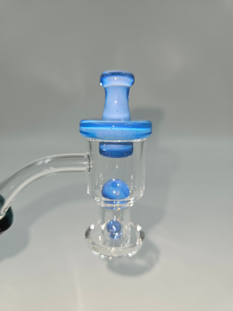 Borocan Glass Slurper Kits