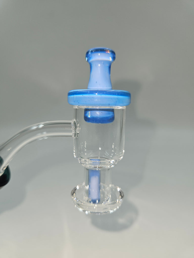 Borocan Glass Slurper Kits