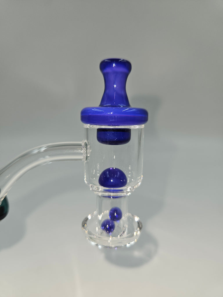 Borocan Glass Slurper Kits