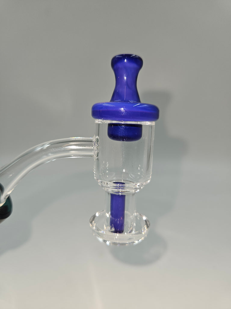 Borocan Glass Slurper Kits