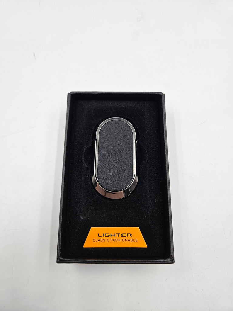 Electric Coil Style Lighter