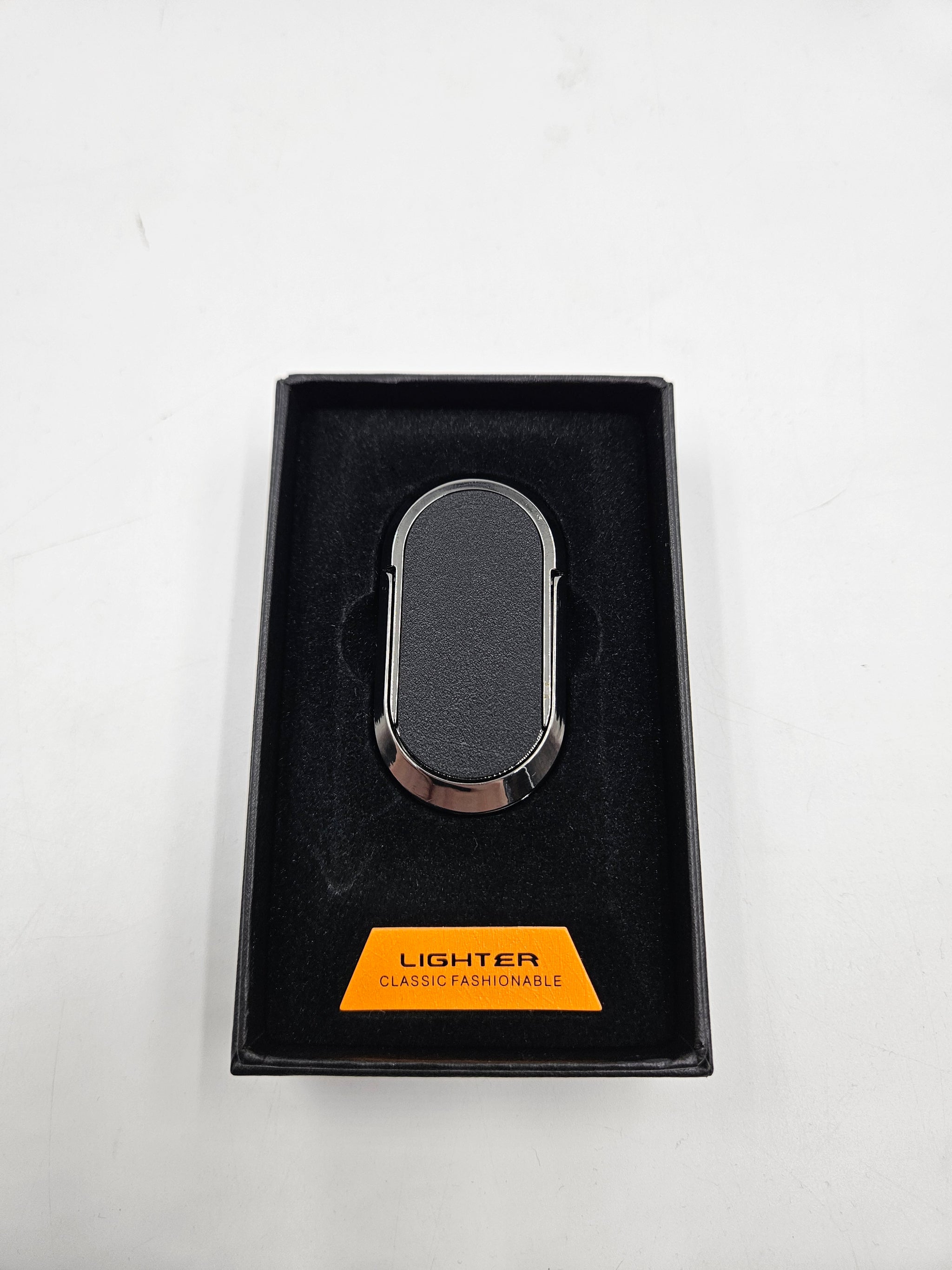 coil cigarette lighter Fuego Electric Lights Fire in Seconds Hassle 1708200053 - Cigar lighter whit